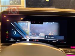 بي ام دبليو الفئة 7